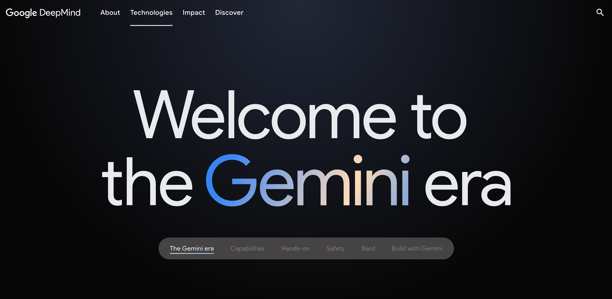 What marketers need to know about Google’s Gemini