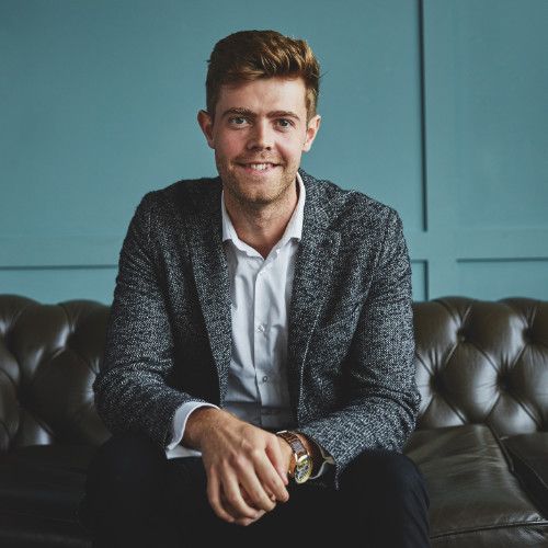 Rory's Blog