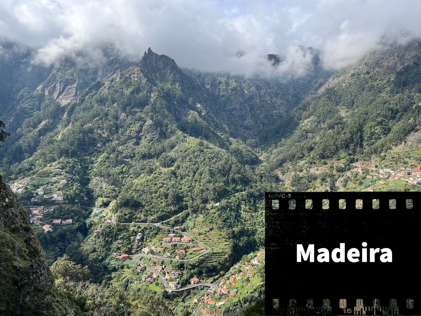 Guide to Madeira: Highlights & Places to Visit 🇵🇹